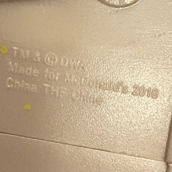 Shrek Forever After 2010 Dreamworks McDonalds Happy Meal Toy Trio (SKU: 223TO) - Picture 8 of 8